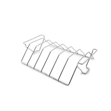 ZWILLING Enfinigy Toaster Sandwich Rack - Long - White - Walmart.com