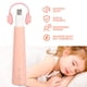 thumbnail image 5 of VG VOGCREST Recortador de pelo de nariz para mujer, portátil, impermeable, recargable, recortador 2 en 1, fácil de limpiar, adecuado para pieles sensibles, 5 of 5
