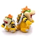 thumbnail image 4 of Peluche de Super Mario Bros, muñeco de peluche de Bowser, regalo de anime para niños y niñas, decoración para fiestas de cumpleaños en el hogar, 4 of 5