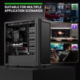 thumbnail image 2 of Gabinete para computadora DARKROCK Classico Max Storage Master E-ATX, 2 of 9