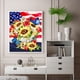 thumbnail image 3 of 5D Diamond Painting Abstract Full Round Drill DIY Wall Home Decoración Regalos Likrtyny Arte deco, 3 of 8