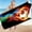 Colorful, variant on Ycolew Soccer Ball Microfiber Sand Free Beach Towel Oversized Quick Dry Absorbent for Pool Swimming Bathroom 30x60 Inch