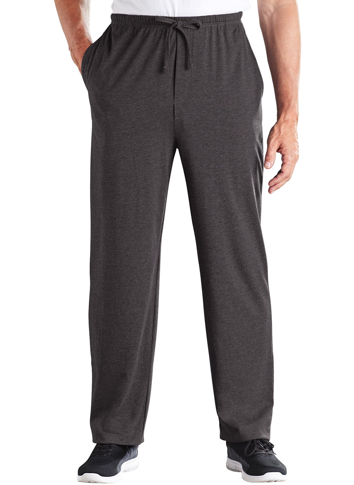 Men's Comfy Lounge Pant by Freedom Fit Zone - Walmart.com