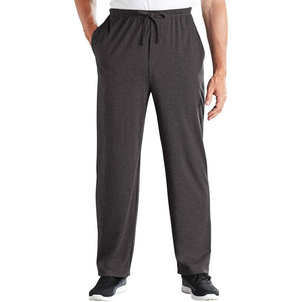 Men's Comfy Lounge Pant by Freedom Fit Zone - Walmart.com