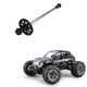 thumbnail image 4 of 2X Ensamblaje del Eje de Transmisión Principal ZJ05 para Xinlehong 9130 9135 9136 9137 9138 1/16 RC Accesorios de Repuestos de Automóviles, 4 of 4
