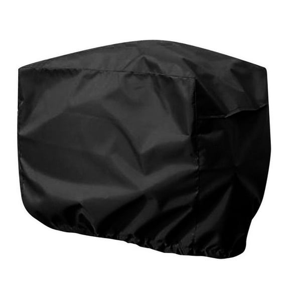 GUIYONG Heavy Duty Waterproof Outboard Engine Cover For Boat Motor Oxford Fabric Engine Cover Outboard Motor Cover Sunproof Engine Cover