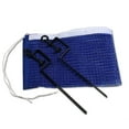 thumbnail image 5 of Fanjie Premium Table Tennis Net With Post Clamp Stand For Ping Pong Enthusiasts, 5 of 8