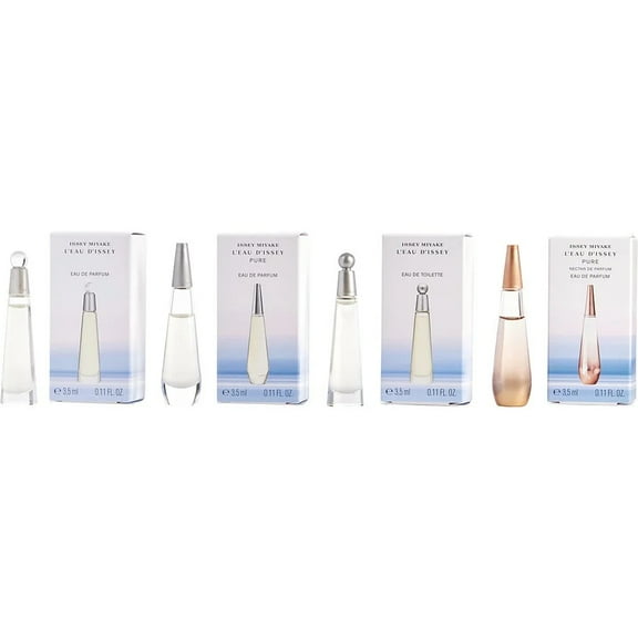 Issey Miyake Leau Dissey Miniatures Set
