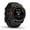 Black, variant on Garmin fēnix 7 Pro Sapphire Solar, Multisport GPS Smartwatch, Built-in Flashlight, Solar Charging Capability, Black