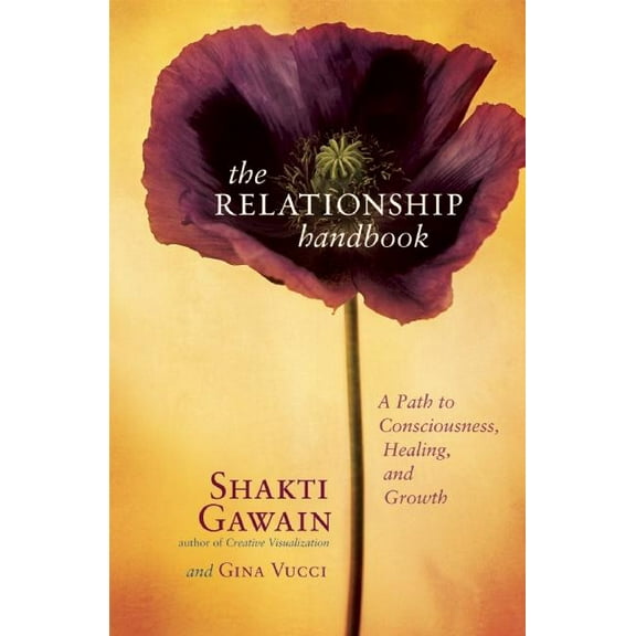 Pre-Owned The Relationship Handbook (Paperback)