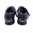 thumbnail image 2 of New Balance 577 Black Walking DSL-2 Shoes Men's Size 9.5 Leather Diabetes Casual, 2 of 6