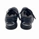 thumbnail image 2 of New Balance 577 Black Walking DSL-2 Shoes Men's Size 9.5 Leather Diabetes Casual, 2 of 6