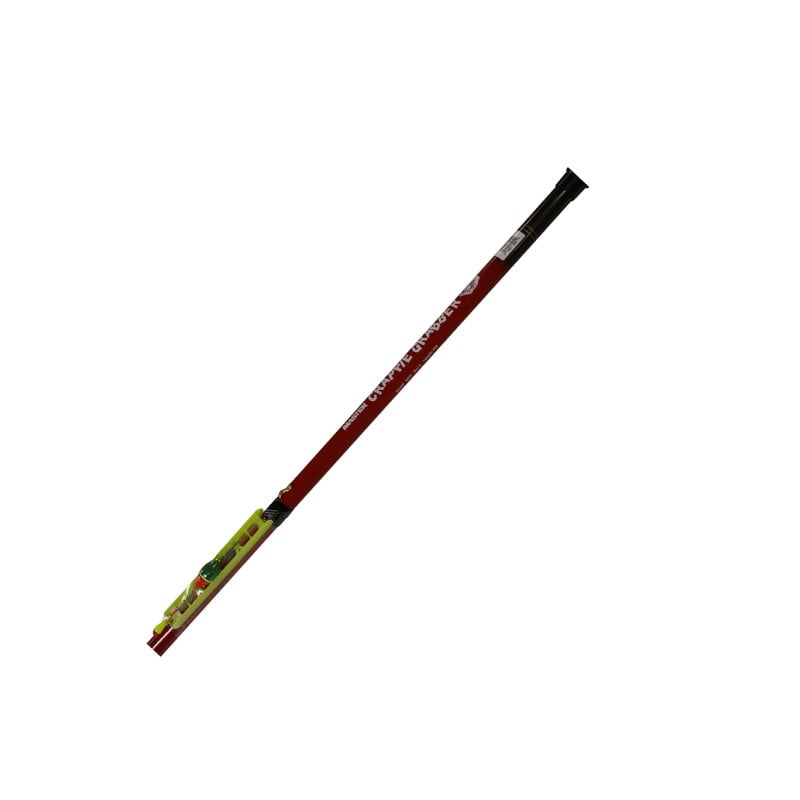 Master Telescopic Crappie Pole with Line Bobber