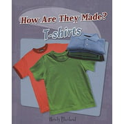 T-Shirts, Used [Library Binding]