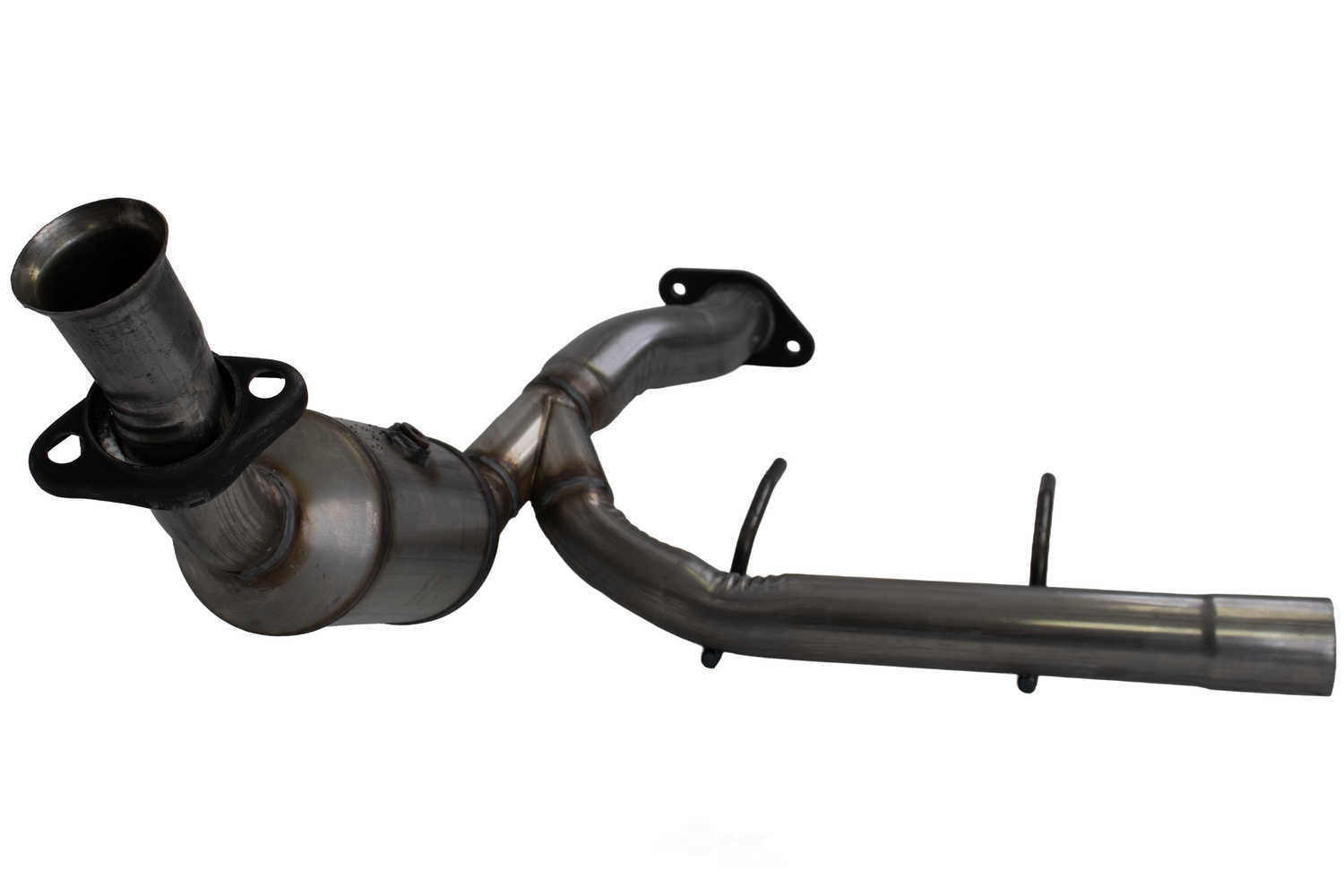 AP Exhaust 645117 Federal / EPA Catalytic Converter - Direct Fit