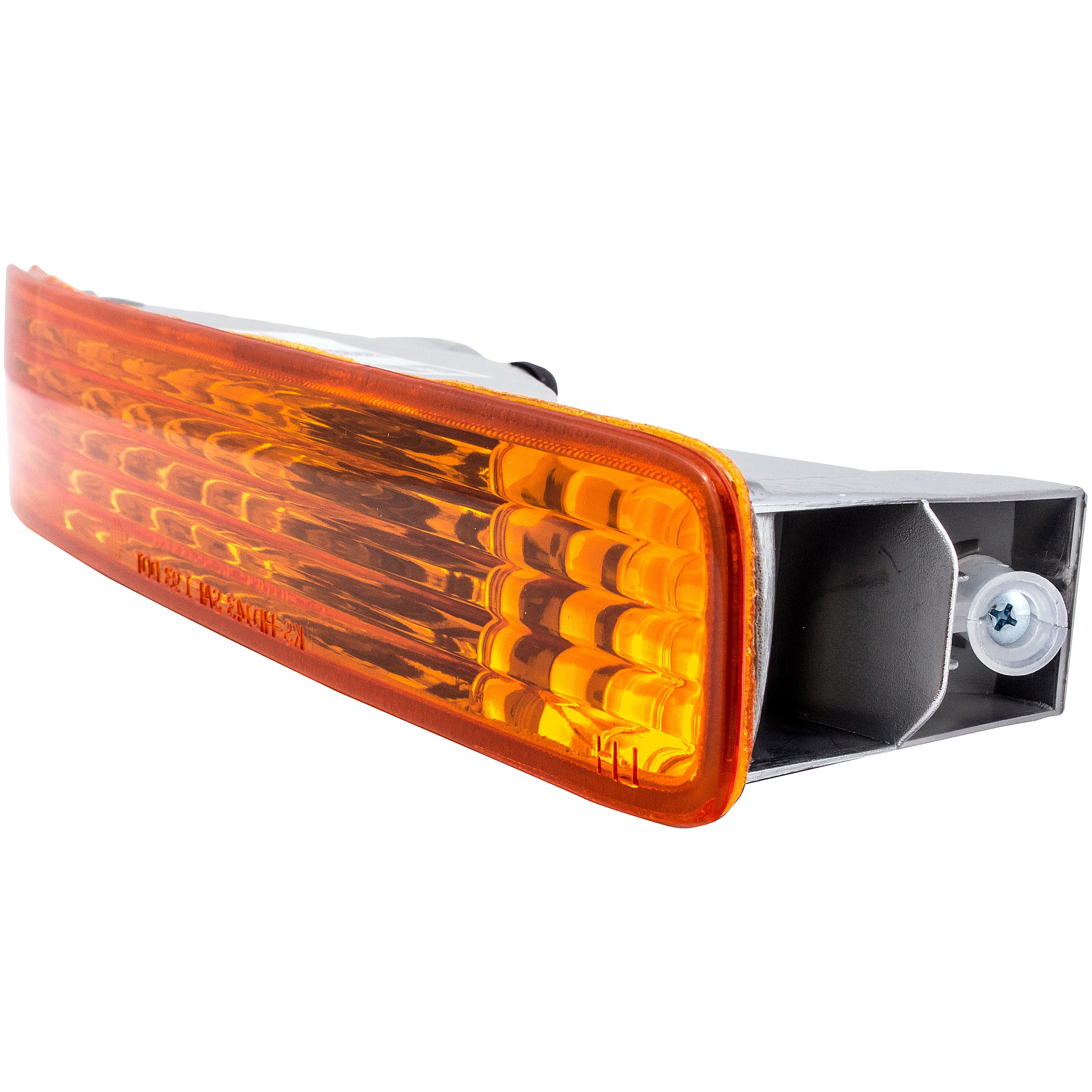 Dorman 1630627 Passenger Side Parking Light Assembly for Specific Honda Models