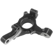 jeep compass steering knuckle