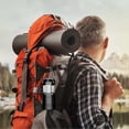 thumbnail image 2 of Portable Outdoor Hanging Lantern Telescopic Outdoor Portable Lights for Emergency Survival Hiking, 2 of 5