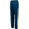 thumbnail image 1 of Medalist Pant 2.0 Xl Navy/Vegas Gold, 1 of 1