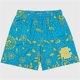 thumbnail image 1 of Pantalones cortos de deporte para hombre, shorts masculinos de estilo informal con diseño de la ciudad de YORK SKYLINE EE. UU., de malla para entrenamiento y gimnasio, para verano, 202110, 1 of 4