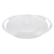 thumbnail image 2 of Piezas De Repuesto Para Procesador De Alimentos, Cubierta Segura Transparente PCTG Para Cacerola De Cocción Al De Grado Alimenticio Para El Hogar, 2 of 7