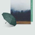 thumbnail image 4 of LCXmlly Umbrella Parasol Strong Umbrella Ribs Reverse Design Rain Protection Windproof Folding Sunshade Waterproof Foldable Sunny Umbrella Outdoor, 4 of 7