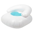 thumbnail image 1 of LOLIPPYY Furniture Design Inflatable Small Sofa in Blue with Comfortable Seating for Camping 1Pack 36x36in, 1 of 5