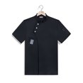 thumbnail image 1 of Catering Cooking White Shirt Restaurant Kitchen Chef T-shirt Baker Work Uniform Waiter Hotel Clothes Cook Jacket Cafe Overalls FWZ, 1 of 6