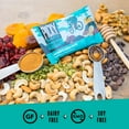 Picky Bars Real Food Energy Bars, Plant Based Protein, AllNatural