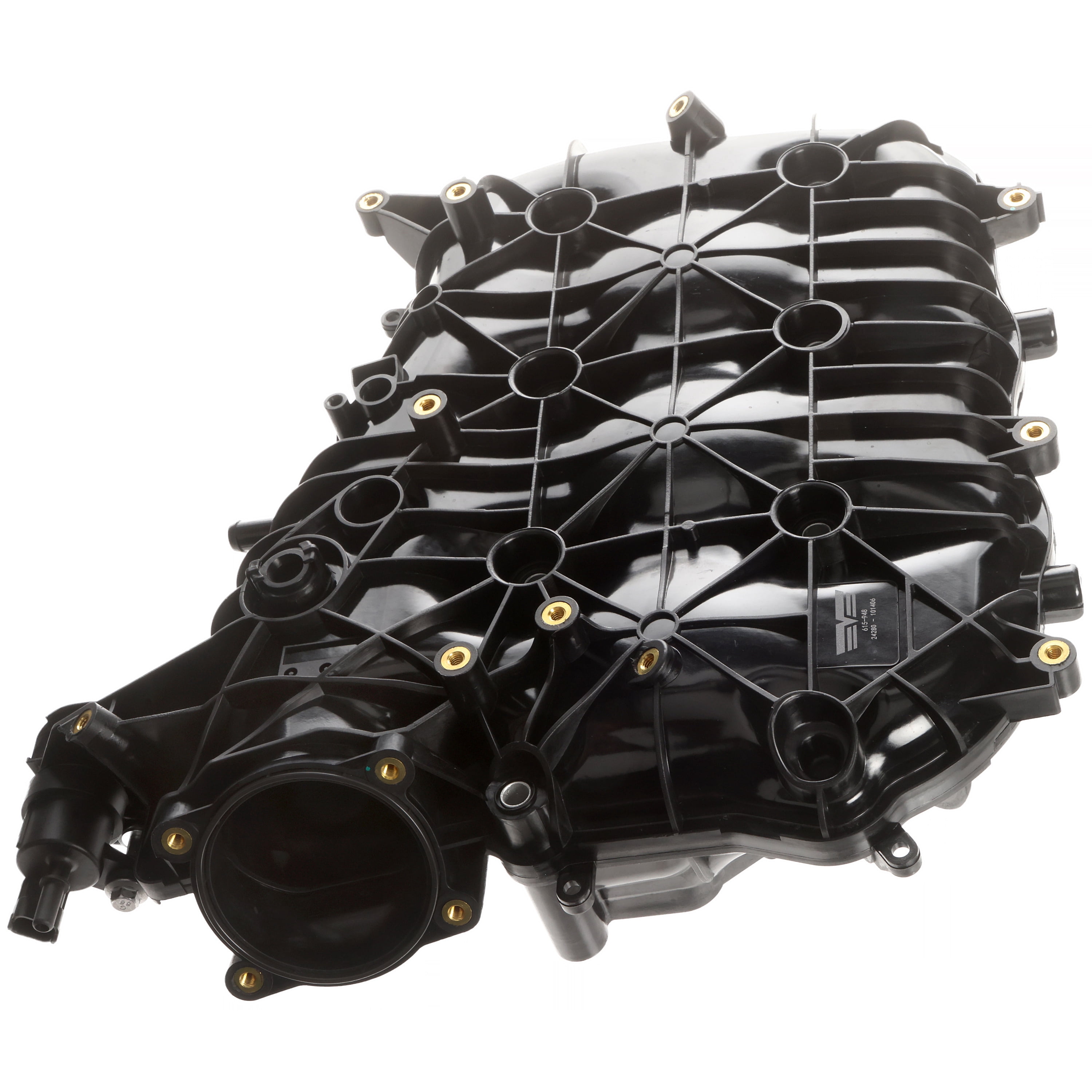 Dorman 615-949 Engine Intake Manifold for Specific Hyundai / Kia Models