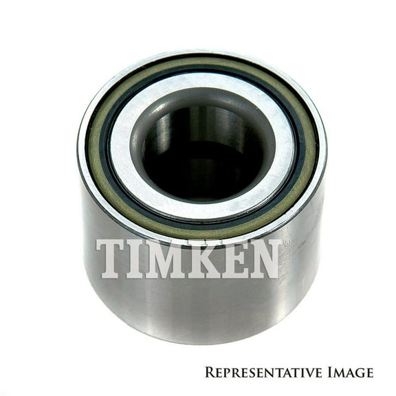 Timken Wheel Bearing