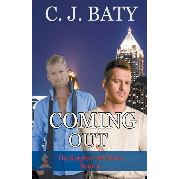 Coming Out, (Paperback)