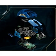 Logitech G Pro League of Legends Lightspeed Pro Wireless Gaming Mouse (910-006449)