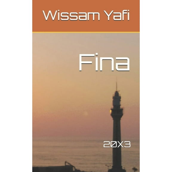 Fina : 2003 ... 20x3 (Paperback)