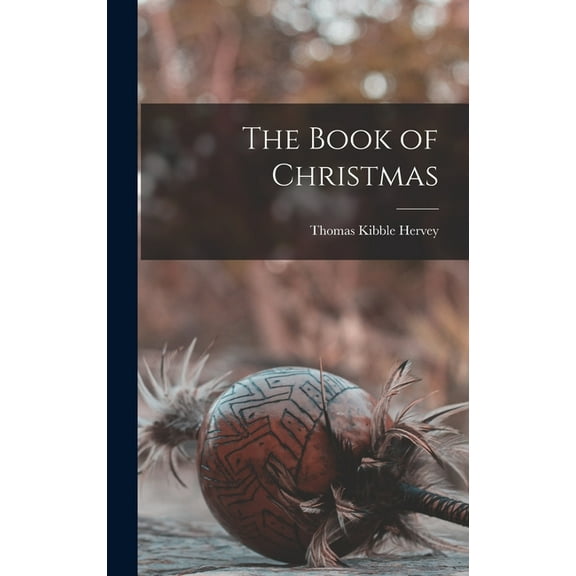 The Book of Christmas (Hardcover)