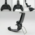thumbnail image 6 of Foldable Controller Clip Mobile Phone Plastic Holder Smartphone Game Clamp for Xbox One Controller, 6 of 6