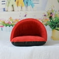 thumbnail image 2 of AZXY Dog Beds for Large Dogs,Covered Dog Beds,Washable Small Pet Mat,Cute Warm Cat Bed Clearance,Chew Proof Cotton Funny Fuzzy Dog Bed Medium Washable On Sale, 2 of 8