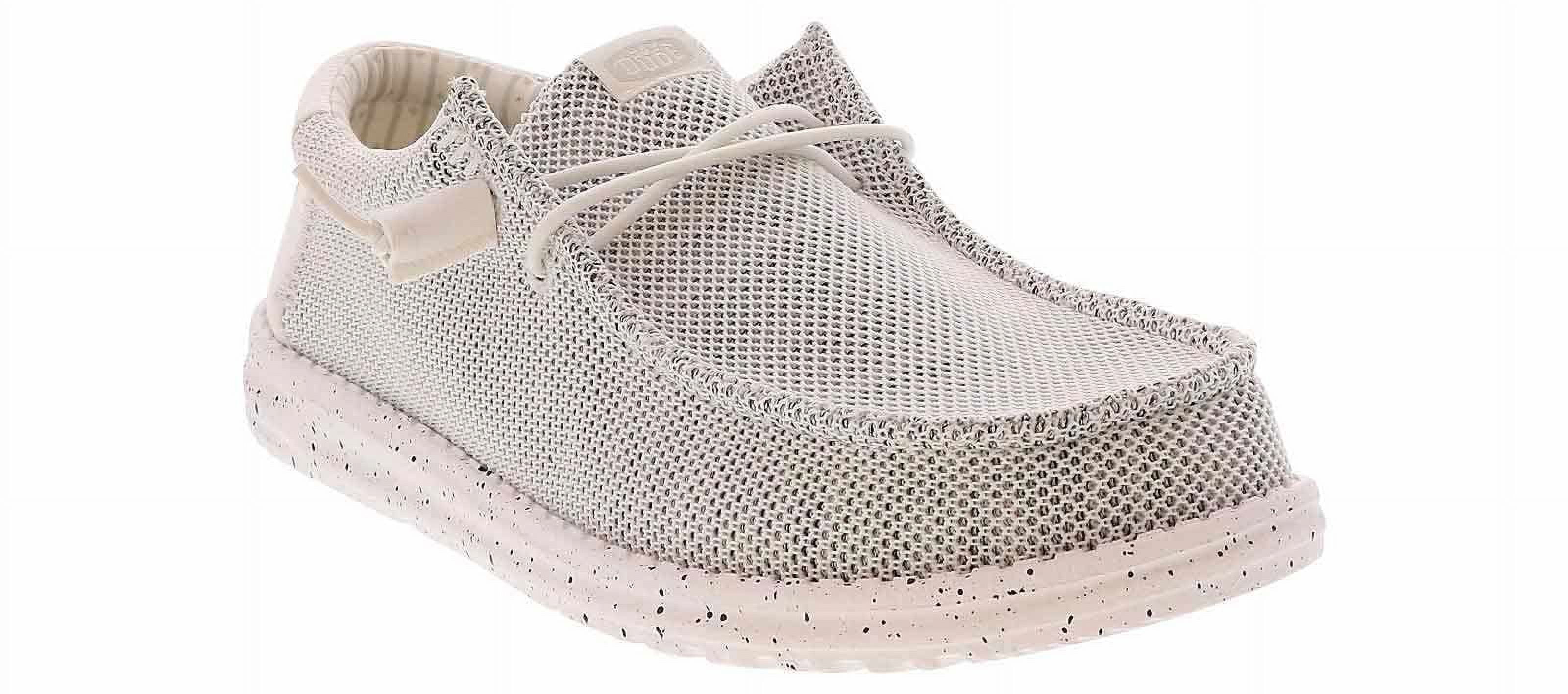 COPY - Hey Dude Wally Sox Beige Men main image 2