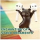 thumbnail image 3 of Soporte para auriculares de gato Xemadio WMZL-993-6, 3 of 7