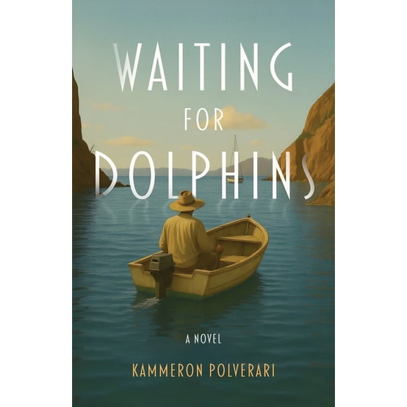 Waiting for Dolphins, (Paperback)