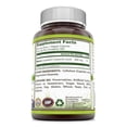 thumbnail image 2 of Pure Naturals Maca 500 Mg Per Serving 360 Capsules Supplement | Non-GMO | Gluten Free | Ideal for Vegetarians, 2 of 5