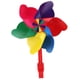 thumbnail image 4 of Molinillo de manillar de bicicleta Colamx accesorio para bicicleta flor decoración divertida Poste largo colorido, 4 of 8