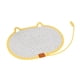 thumbnail image 2 of Rascador para gatos, protector de muebles, suministros para mascotas, garras para gatos Amarillo 60x40cm, 2 of 9