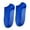 Blue, variant on Ankle Socks for Women be Non-Slip Thin Comfortable Sports Outdoor Daily Wear BlackPinkFree Size
