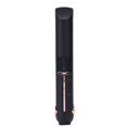 thumbnail image 1 of Cordless Hair Straightener Curler Fast Heating Thermal Flat Iron (Pink), 1 of 8
