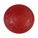 thumbnail image 4 of Alarma para piscinas con sensibilidad ajustable para propietarios con niños. Fácil instalación en piscinas enterradas y elevadas. Rojo, 4 of 8