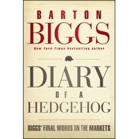 Diary of a Hedgehog