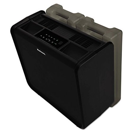 UPC 641438062972 product image for Cool Mist Humidifier With Humidistat, 2gal, 10 15/16w X 17 9/16d X 16 21/32h | upcitemdb.com
