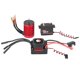 thumbnail image 1 of Motor Sin Escobillas F540 4370KV, Motor RC De Rodamientos Sellados Ultra Duraderos Abec5 De Alta Velocidad Con ESC, Hoja De Acero De Silicona Ultrafina Para Amantes De Los Coches Ccdes RC Motor with ESC, 1 of 8