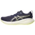 thumbnail image 1 of Zapatillas para correr ASICS Gel-Cumulus 27 para hombre Indigo Fog/Lucid Yellow, 1 of 9